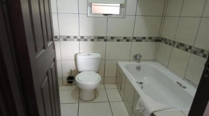 Sunrise Beach Resort