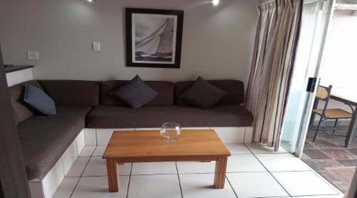 Sunrise Beach Resort