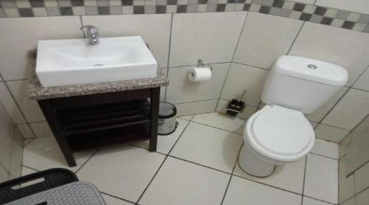 Sunrise Beach Resort