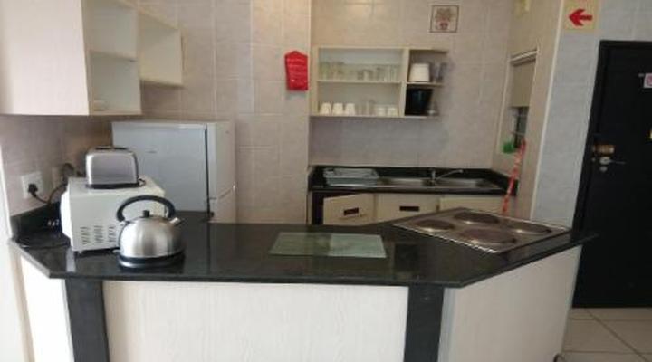 Sunrise Beach Resort