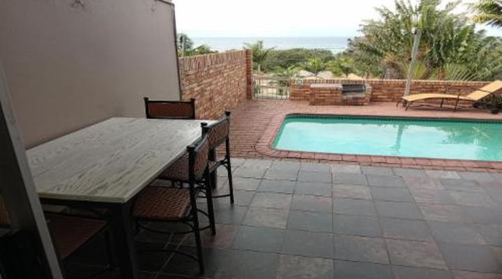 Sunrise Beach Resort