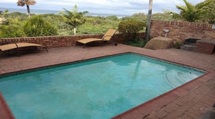 Sunrise Beach Resort