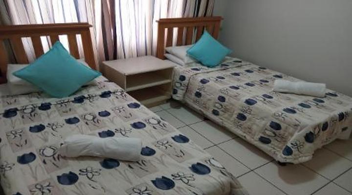 Sunrise Beach Resort