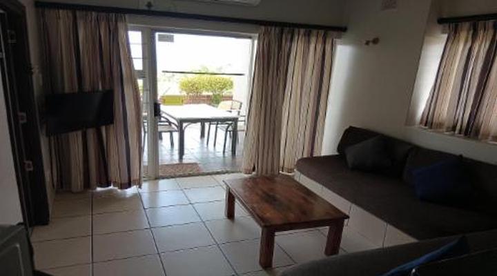 Sunrise Beach Resort