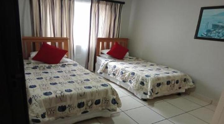 Sunrise Beach Resort