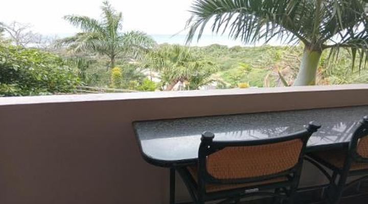 Sunrise Beach Resort