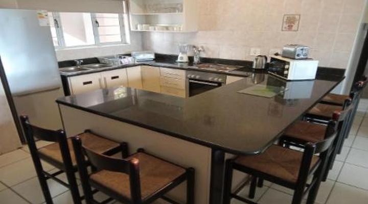 Sunrise Beach Resort