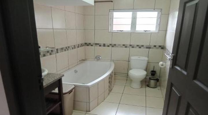 Sunrise Beach Resort