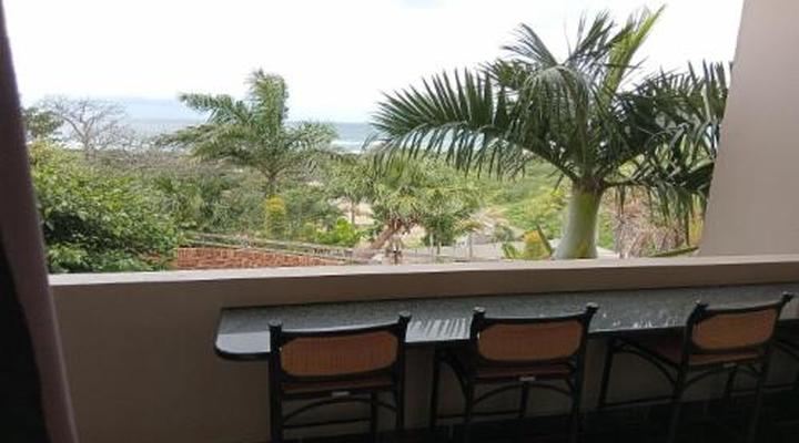 Sunrise Beach Resort