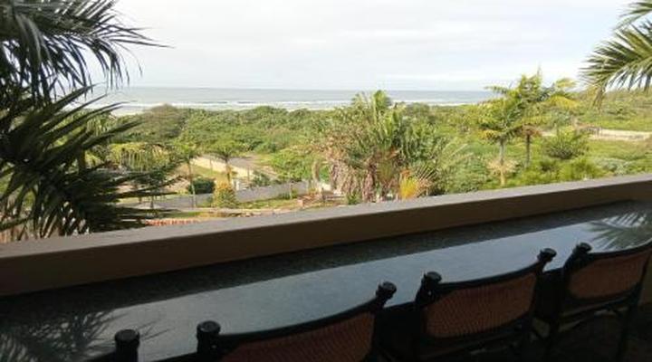 Sunrise Beach Resort