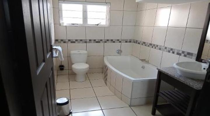 Sunrise Beach Resort