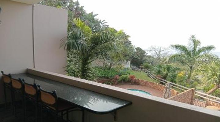 Sunrise Beach Resort