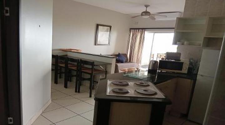 Sunrise Beach Resort