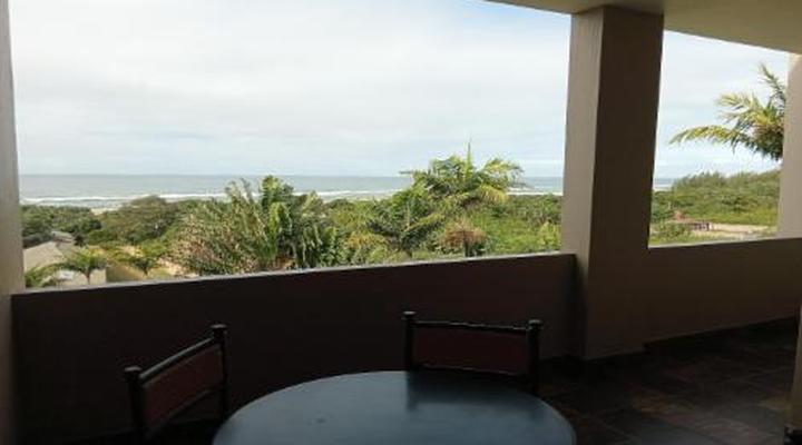 Sunrise Beach Resort