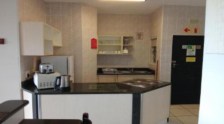 Sunrise Beach Resort