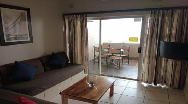 Sunrise Beach Resort