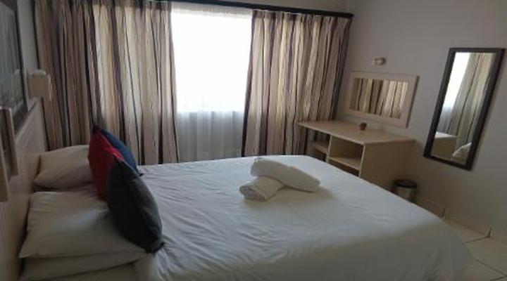 Sunrise Beach Resort