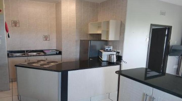 Sunrise Beach Resort