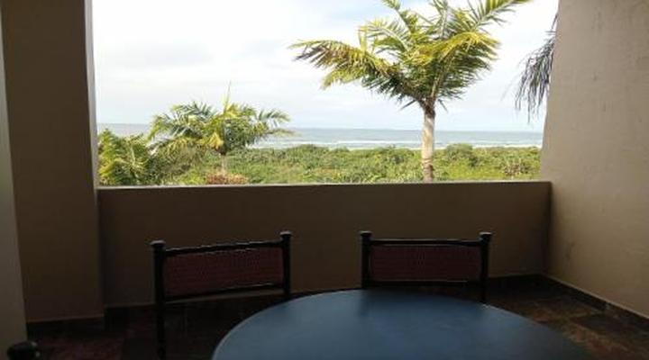 Sunrise Beach Resort