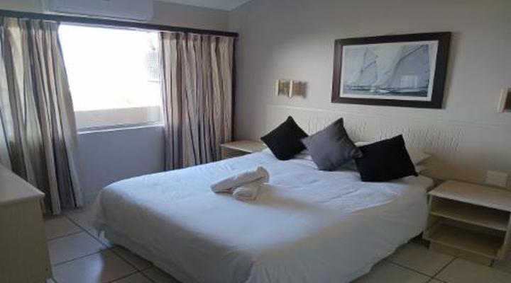 Sunrise Beach Resort