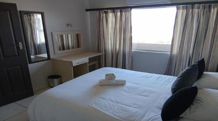 Sunrise Beach Resort