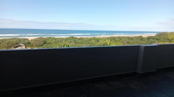 Sunrise Beach Resort