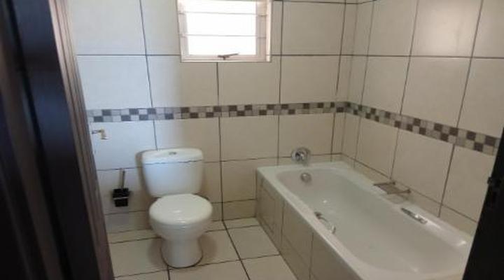 Sunrise Beach Resort