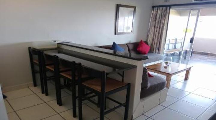 Sunrise Beach Resort