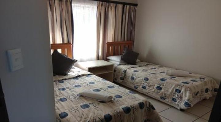 Sunrise Beach Resort