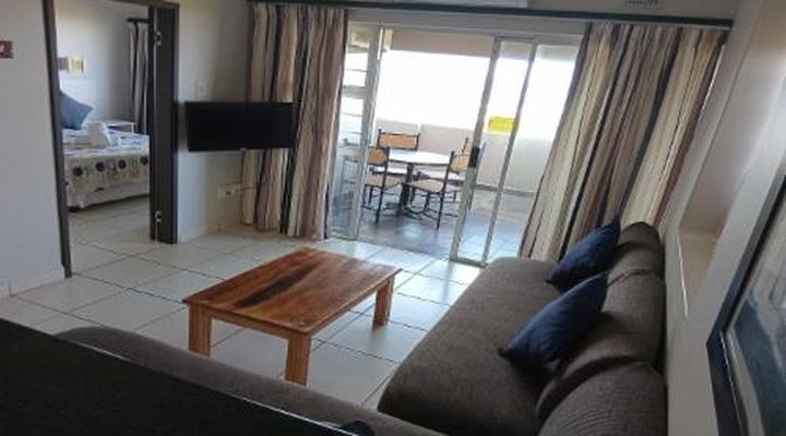 Sunrise Beach Resort