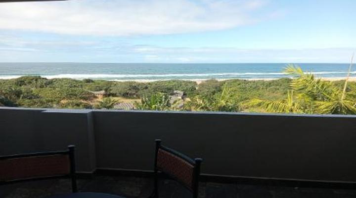 Sunrise Beach Resort