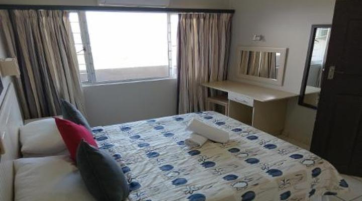 Sunrise Beach Resort