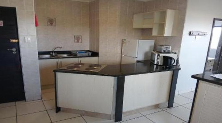 Sunrise Beach Resort