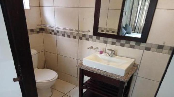 Sunrise Beach Resort