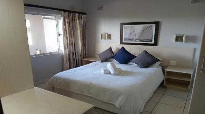 Sunrise Beach Resort