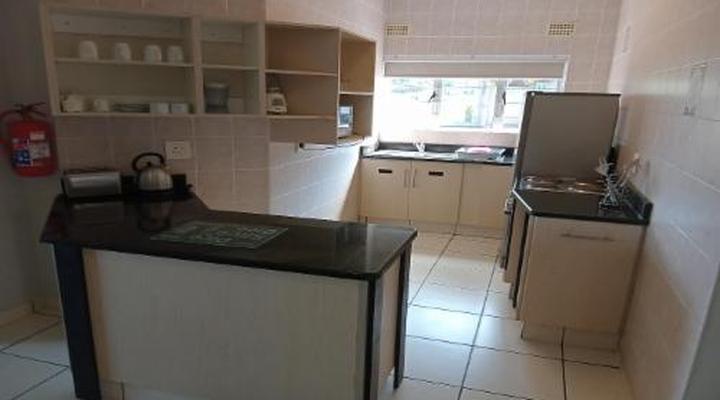 Sunrise Beach Resort