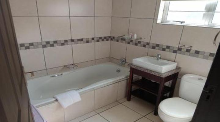 Sunrise Beach Resort