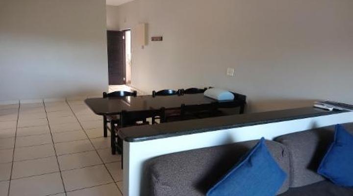 Sunrise Beach Resort