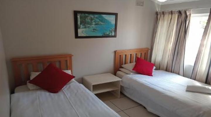 Sunrise Beach Resort