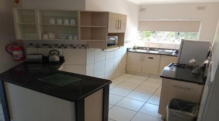 Sunrise Beach Resort