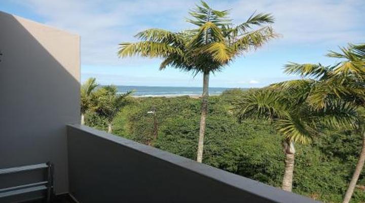 Sunrise Beach Resort