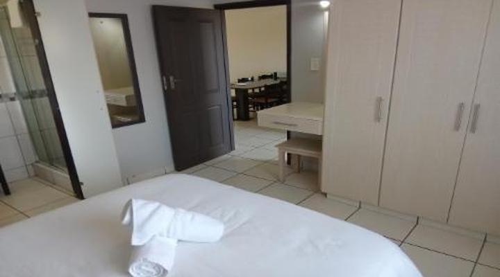 Sunrise Beach Resort