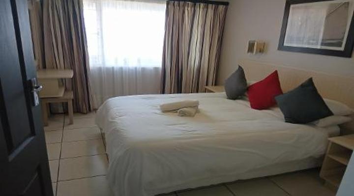 Sunrise Beach Resort