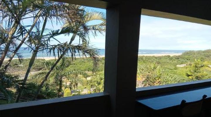 Sunrise Beach Resort