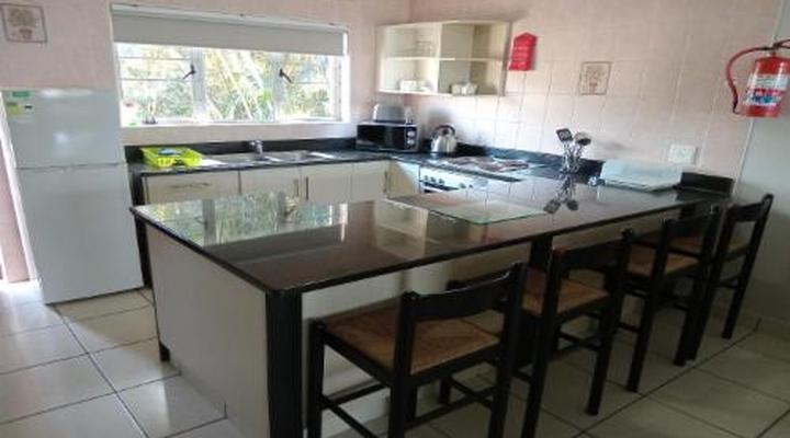 Sunrise Beach Resort