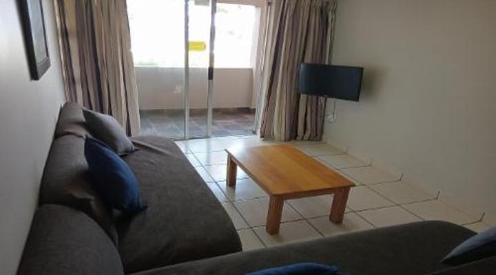 Sunrise Beach Resort