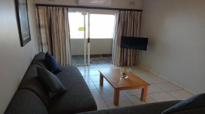 Sunrise Beach Resort