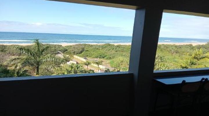 Sunrise Beach Resort