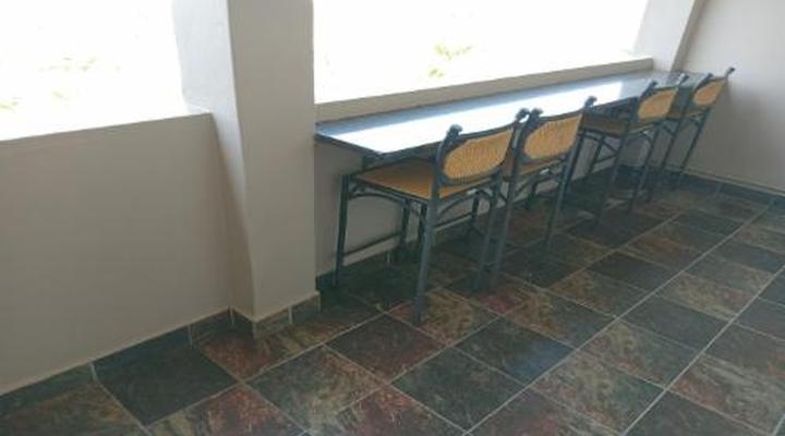 Sunrise Beach Resort