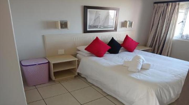 Sunrise Beach Resort